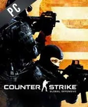Counter Strike Global Offensive