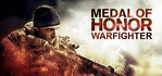 Medal of Honor Warfighter Origin Account