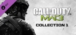 Cod Modern Warfare 3 Collection 1