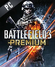 Battlefield 3 Premium