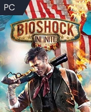 Bioshock Infinite