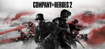 Company Of Heroes 2 Steam Account
