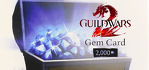Guild Wars 2 Gems