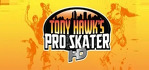 Tony Hawks Pro Skater HD