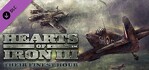 Hearts of Iron 3 finest hour