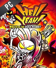 Hell Yeah!Wrath of the Dead Rabbit