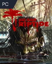 Dead Island Riptide