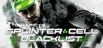 Tom Clancy's Splinter Cell Blacklist Ubisoft Account