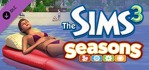 Sims 3 Seasons