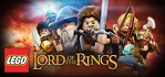 LEGO The Lord of the Rings Steam Account
