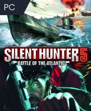 Silent Hunter 5