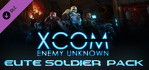 Xcom Enemy Unknown Elite Soldier