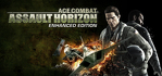 Ace Combat Assault Horizon Enhanced Edition Steam Account