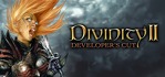 Divinity 2 developers cut
