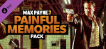 Max Payne 3 Painfull Memory
