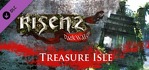 Risen 2 treasure isle