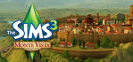 Sims 3 Monte Vista