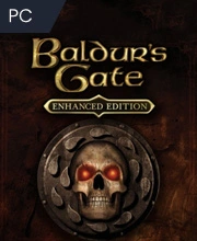 Baldurs Gate Enhanced Edition