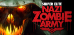 Sniper Elite Nazi Zombie Army Steam Account