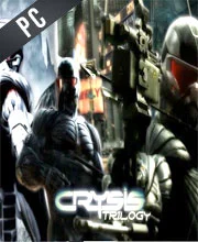 Crysis Trilogy