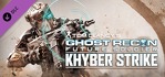 Ghost Recon Khyber Strike