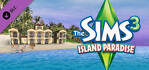 Sims 3 Island Paradise