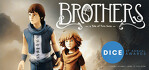 Brothers A Tale of Two Sons Steam Account