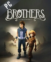 Brothers A Tale of Two Sons