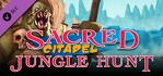 Sacred Citadel Jungle Hunt