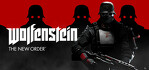 Wolfenstein The New Order Epic Account