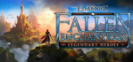 Fallen Enchantress Legendary Heroes