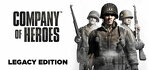 Company of Heroes Steam Account