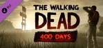 The Walking Dead 400D