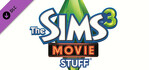 Sims 3 Movie Stuff
