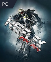 MX vs ATV Reflex
