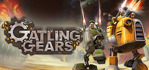 Gatling Gears Origin Account