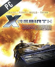 X Rebirth