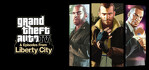 Grand Theft Auto 4 Steam Account