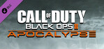 Black Ops 2 Apocalypse