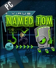 A Virus Named TOM