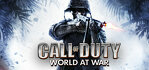 Call of Duty World at War Steam Account