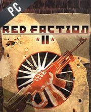 Red Faction 2