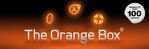 The Orange Box Steam Account