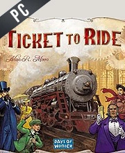 Ticket to Ride