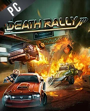 Death Rally