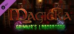 Magicka Grimnirs Laboratory
