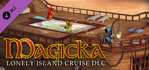 Magicka Lonely Island Cruise