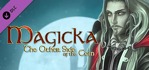 Magicka the Other Side of the Coin