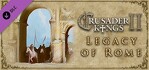 Crusader Kings 2 Legacy of Rome
