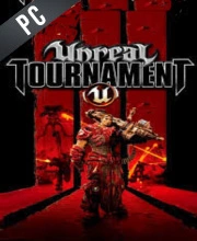 Unreal Tournament 3